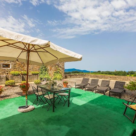 Apartment Santa Marta By Interhome Cinigiano Exterior foto