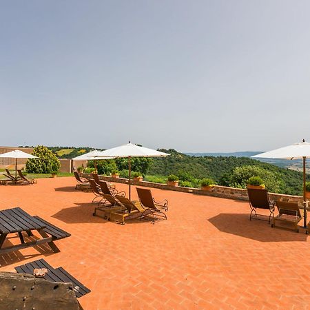 Apartment Santa Marta By Interhome Cinigiano Exterior foto