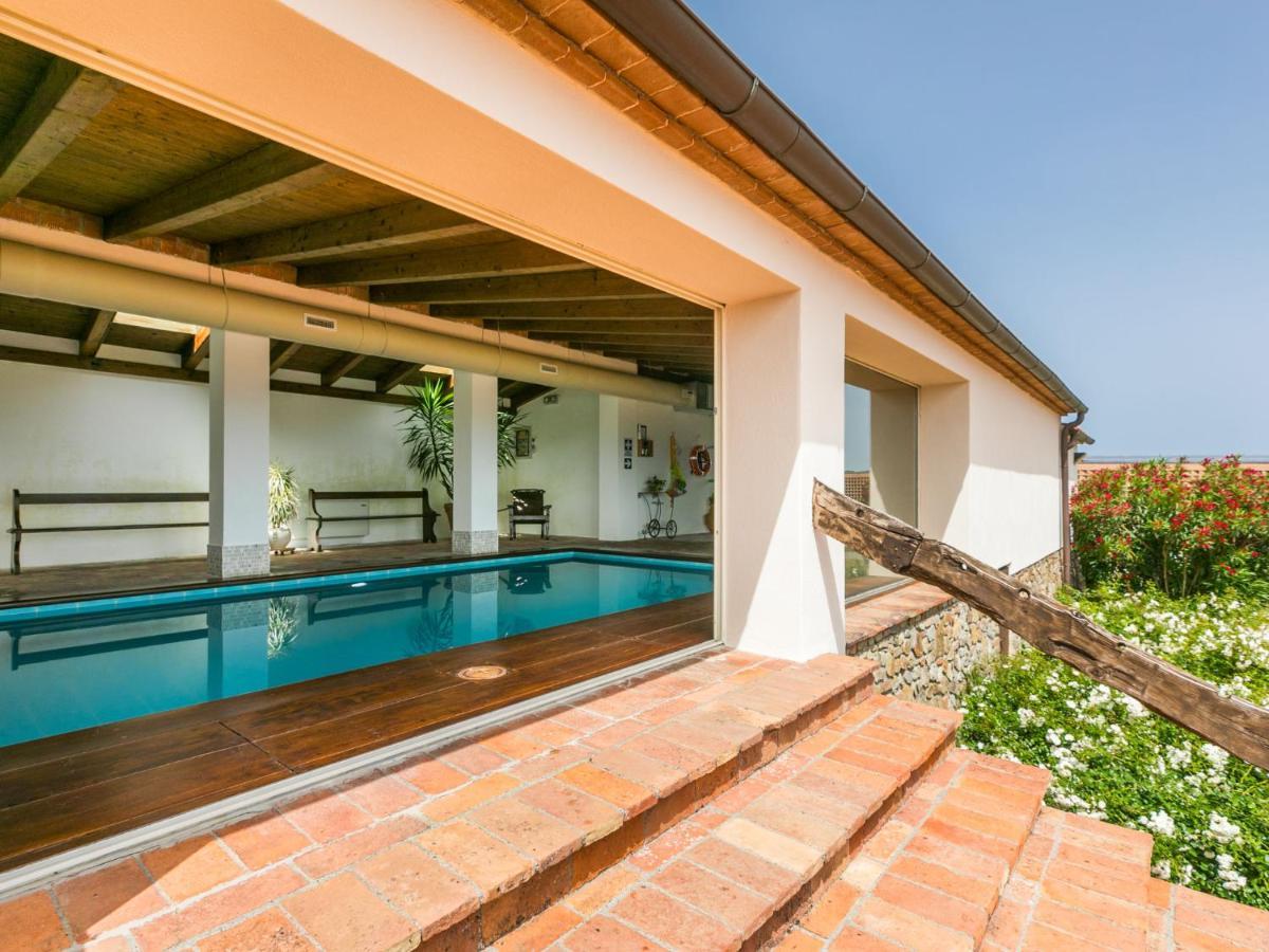 Apartment Santa Marta By Interhome Cinigiano Exterior foto