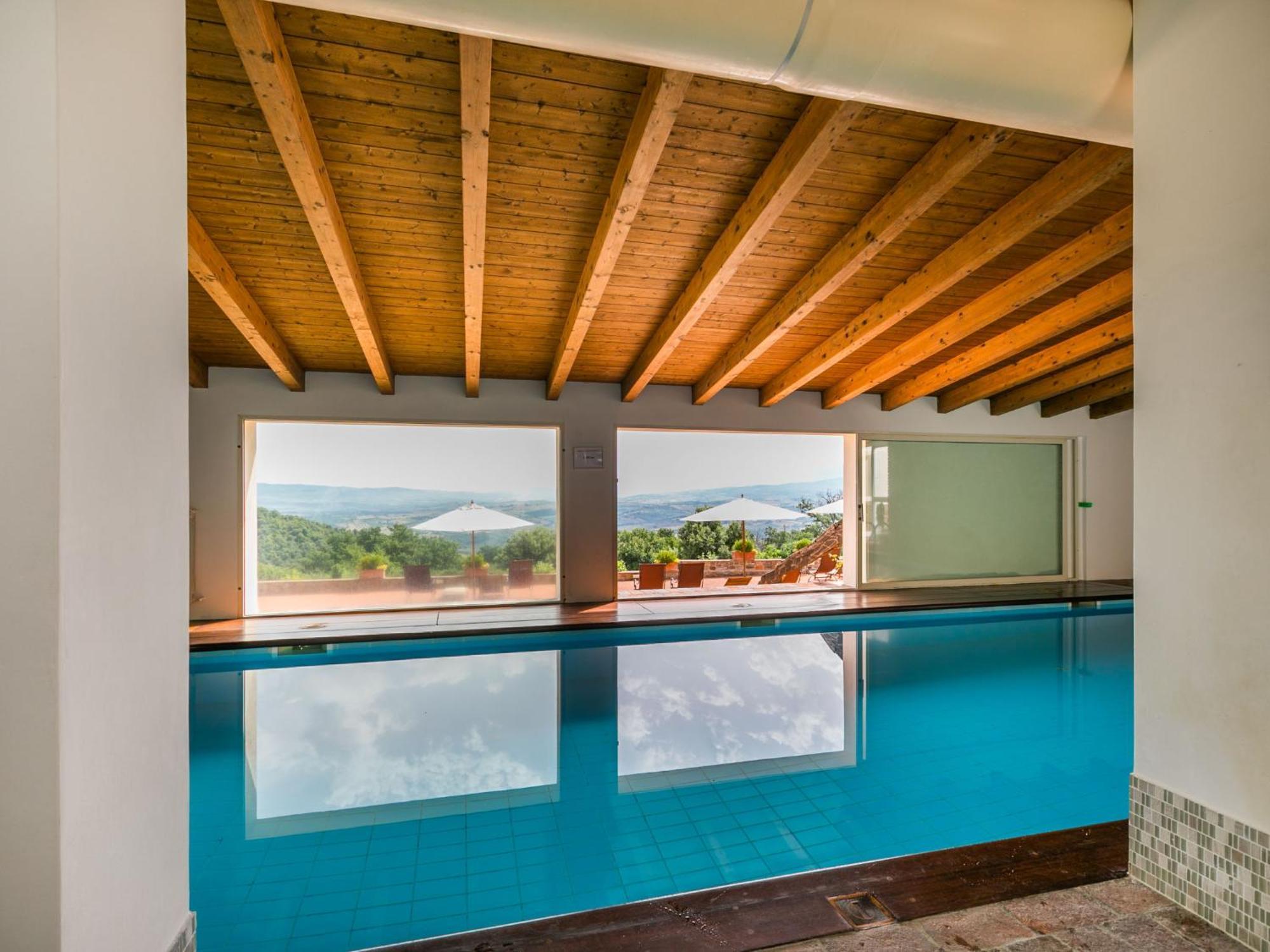 Apartment Santa Marta By Interhome Cinigiano Exterior foto